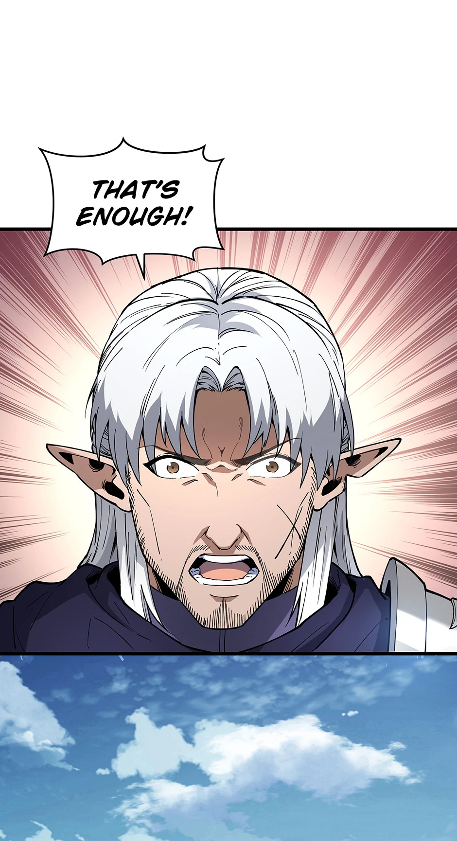 An Outcast In Another World Chapter 15 page 105