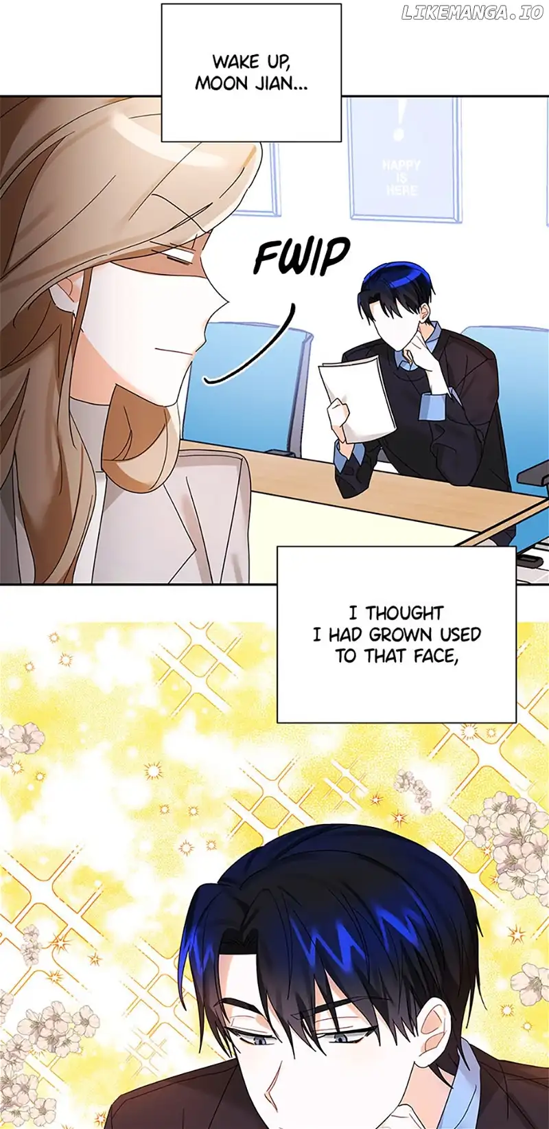 An Unwholesome Proposal Chapter 8 page 33