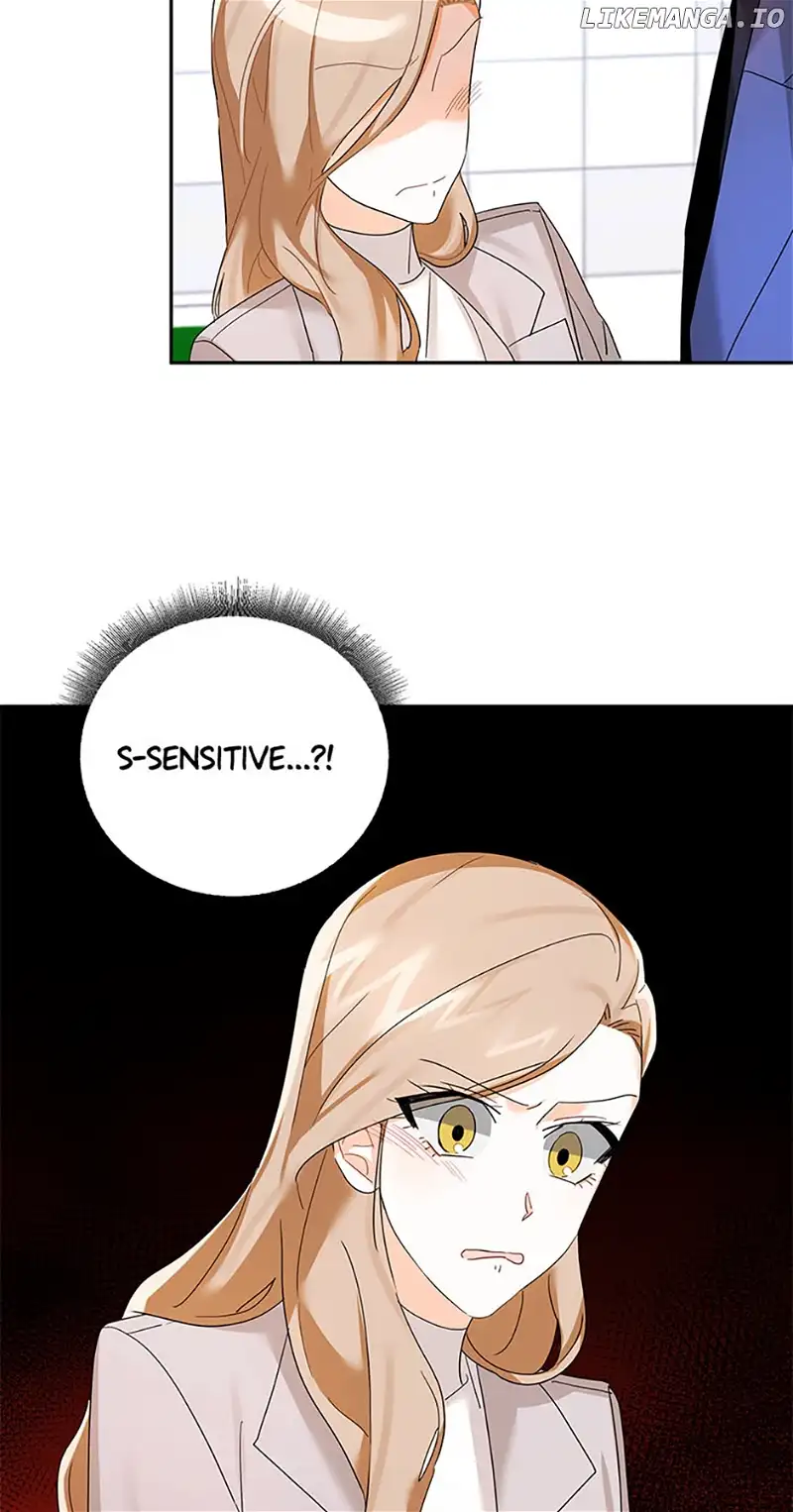 An Unwholesome Proposal Chapter 9 page 45
