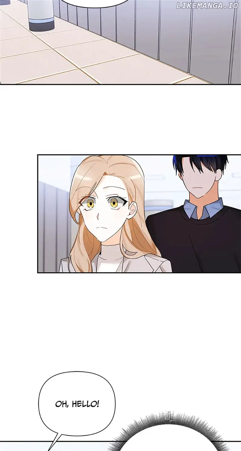 An Unwholesome Proposal Chapter 8 page 37