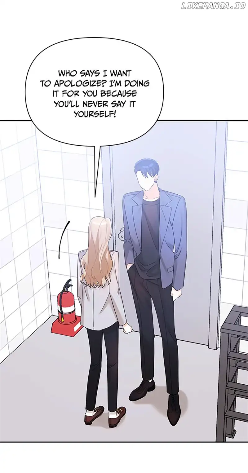An Unwholesome Proposal Chapter 9 page 39