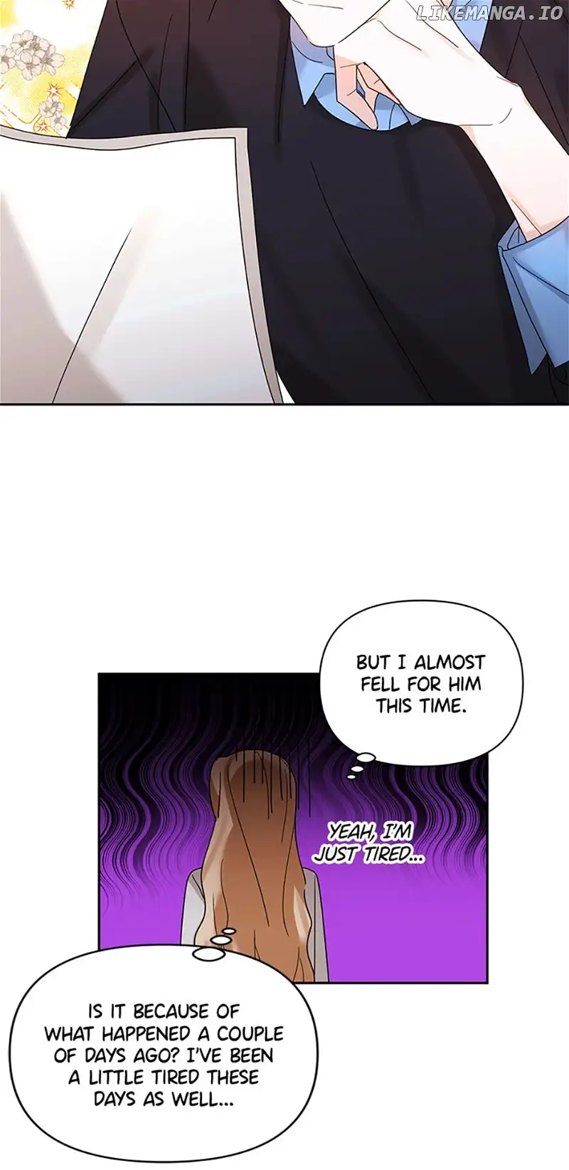 An Unwholesome Proposal Chapter 8 page 34