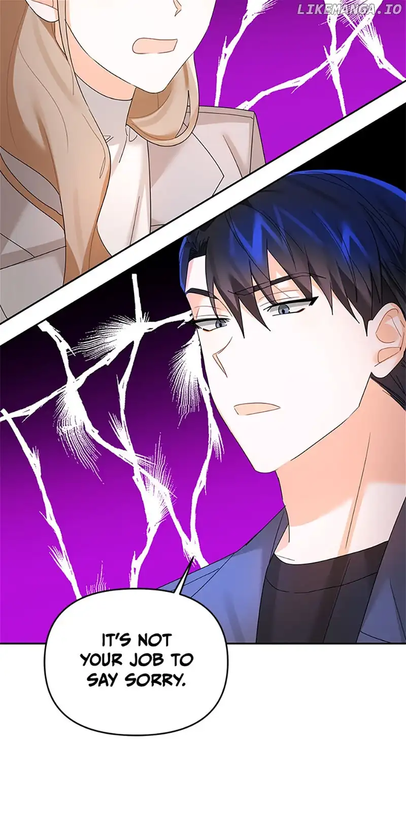 An Unwholesome Proposal Chapter 9 page 38