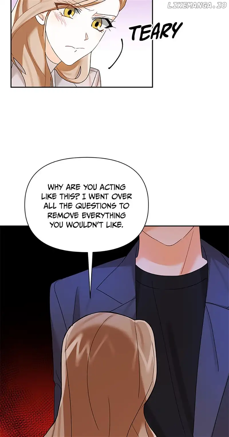 An Unwholesome Proposal Chapter 9 page 42