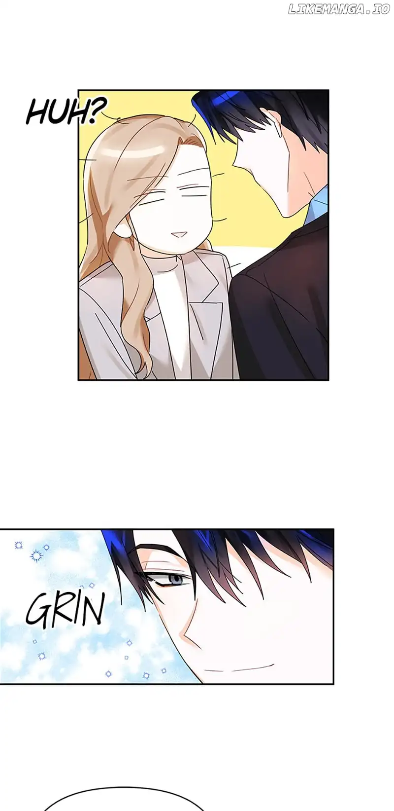 An Unwholesome Proposal Chapter 8 page 30