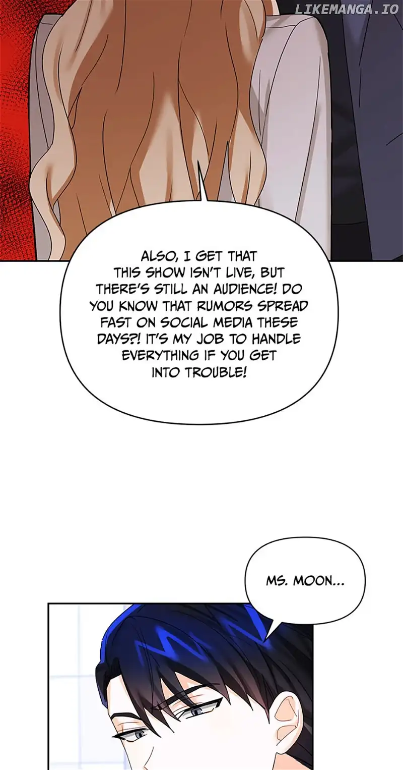 An Unwholesome Proposal Chapter 9 page 43