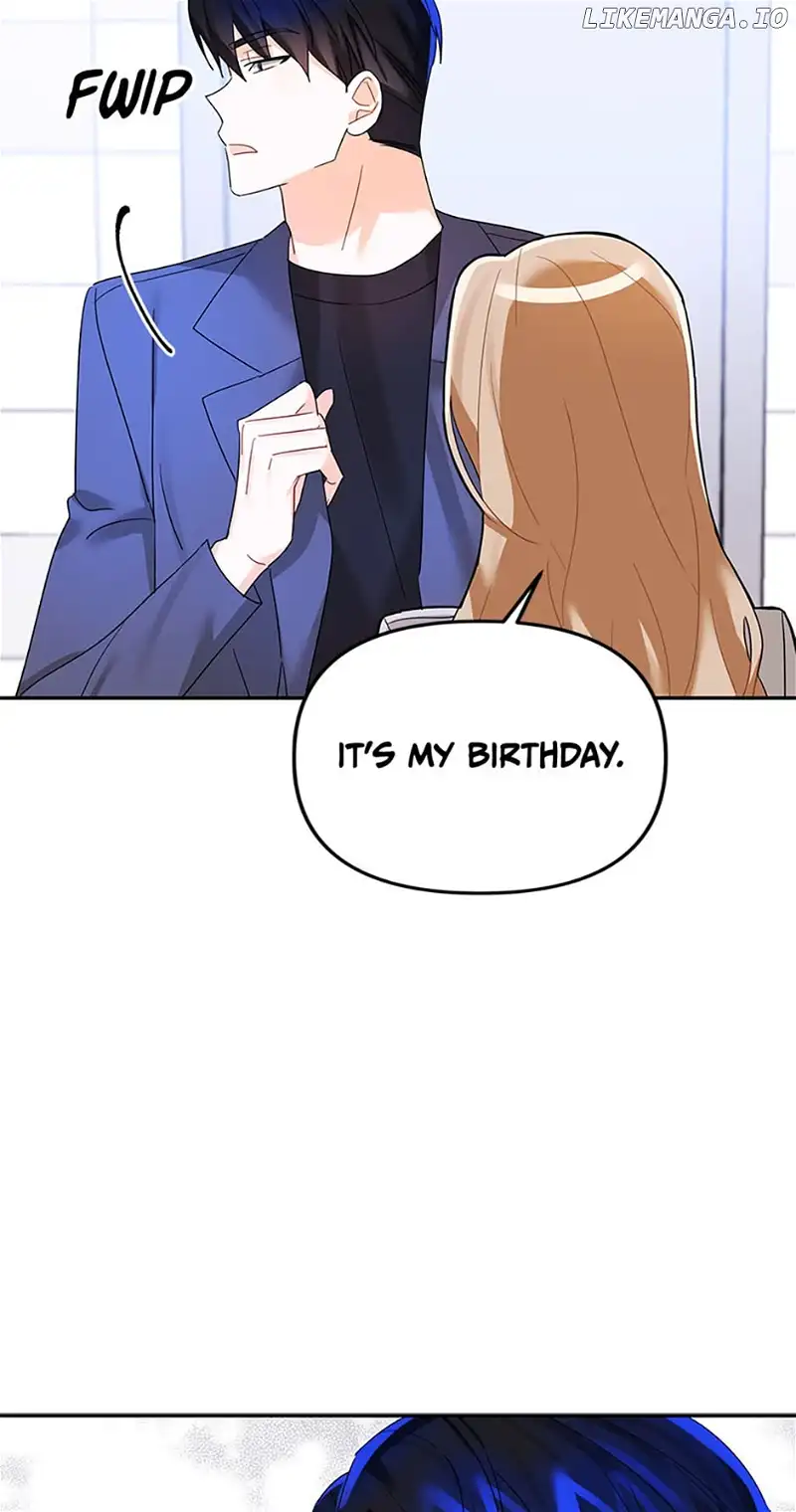 An Unwholesome Proposal Chapter 9 page 48