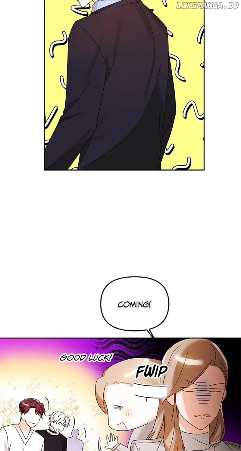 An Unwholesome Proposal Chapter 8 page 39
