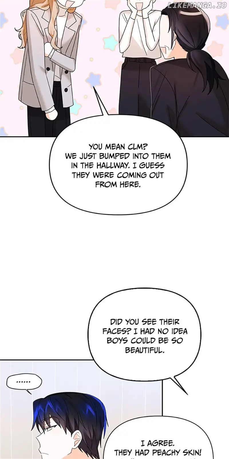 An Unwholesome Proposal Chapter 8 page 44