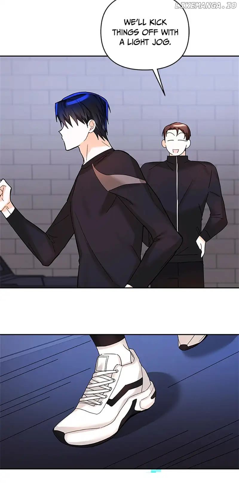 An Unwholesome Proposal Chapter 13 page 6