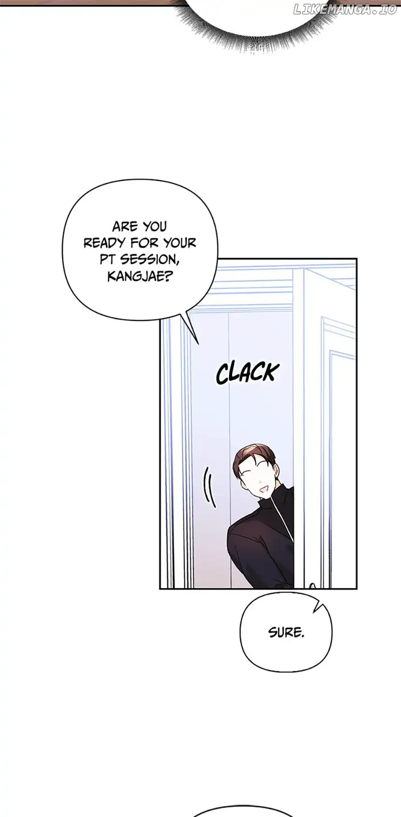 An Unwholesome Proposal Chapter 13 page 5