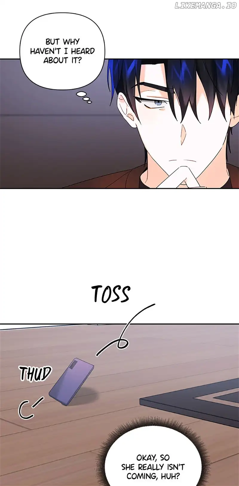 An Unwholesome Proposal Chapter 13 page 4