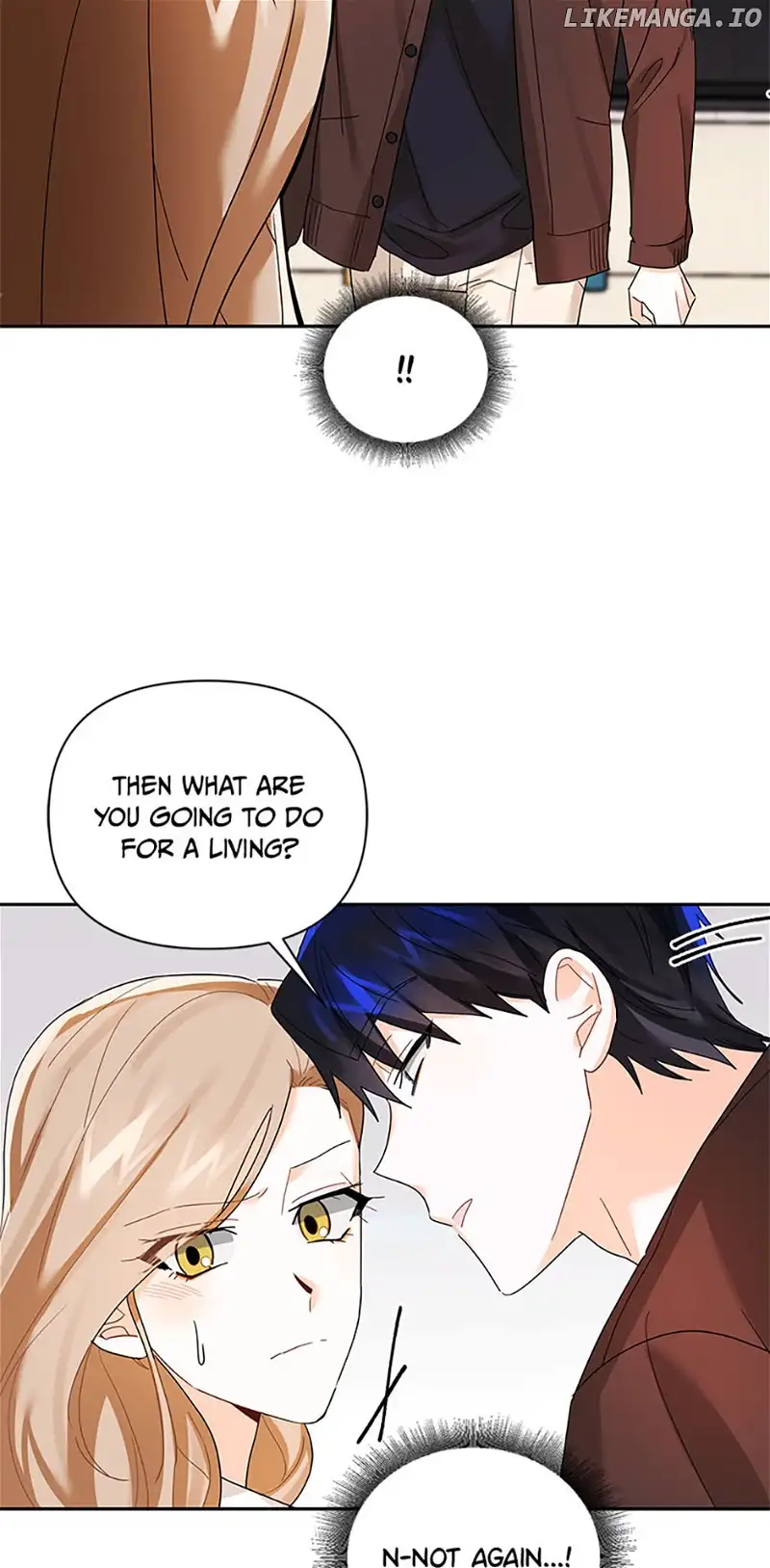An Unwholesome Proposal Chapter 12 page 8