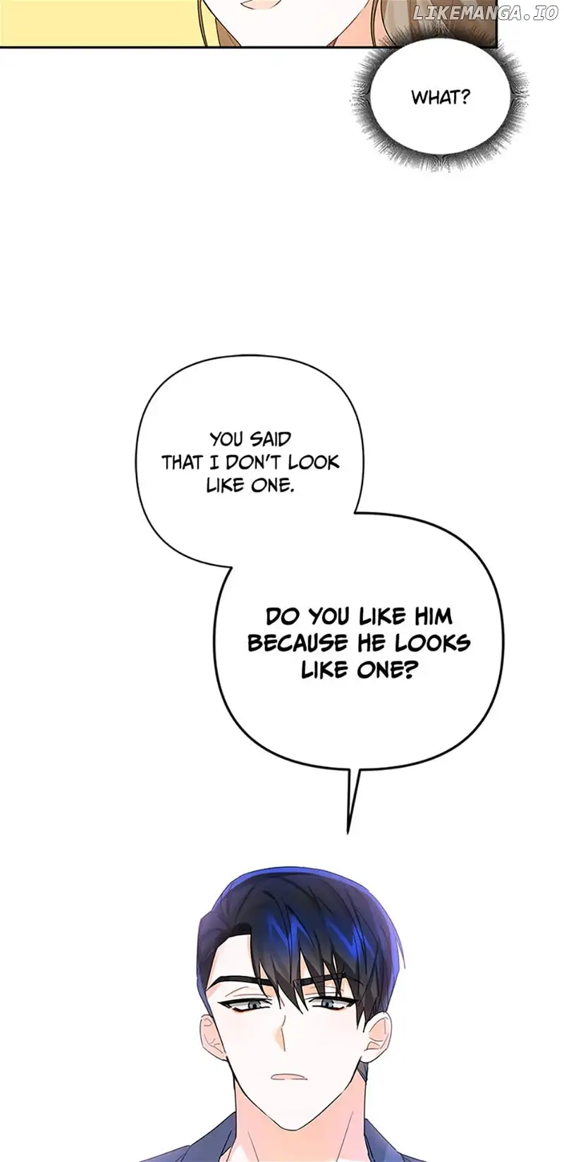An Unwholesome Proposal Chapter 11 page 4