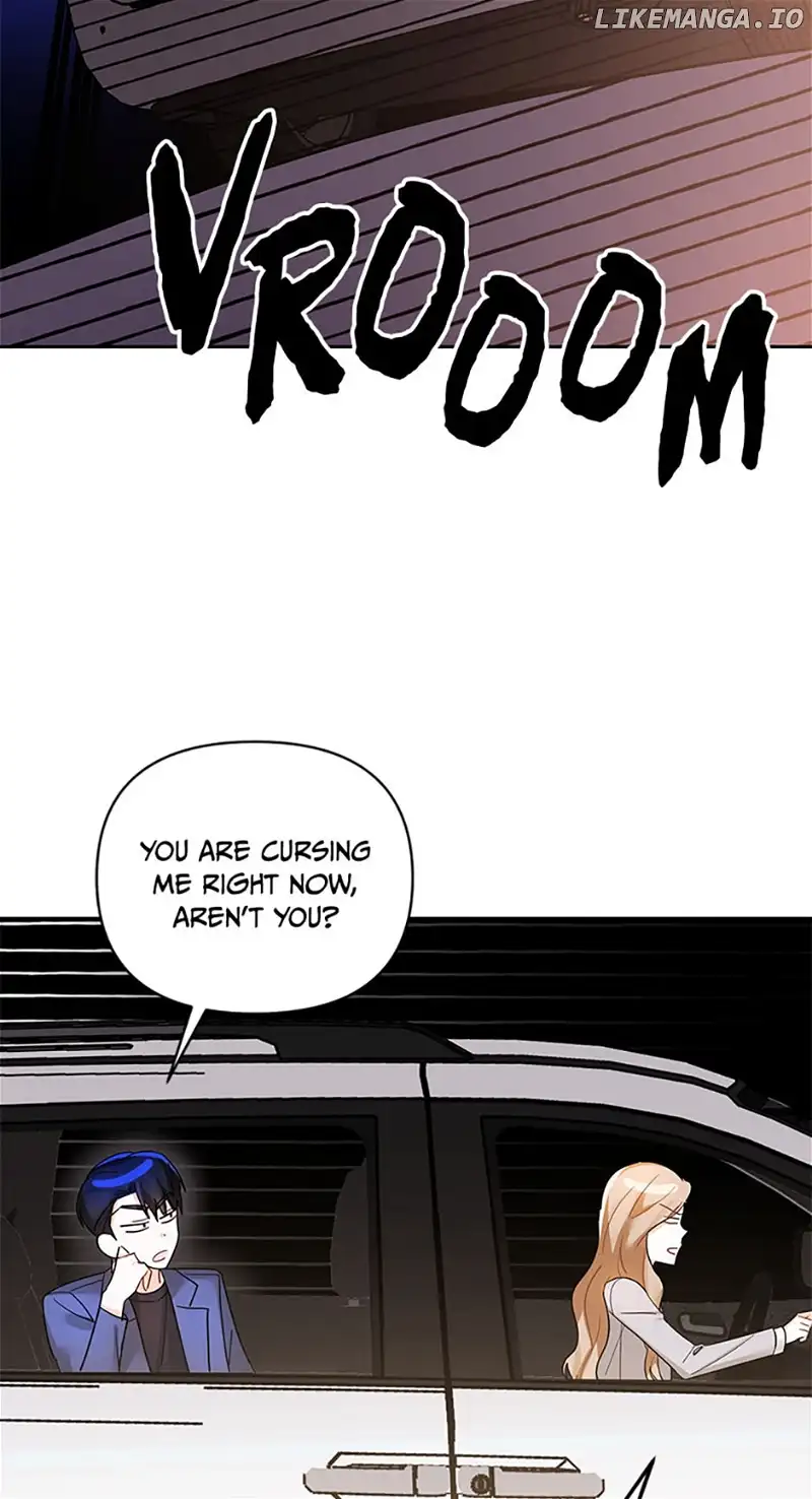 An Unwholesome Proposal Chapter 11 page 13