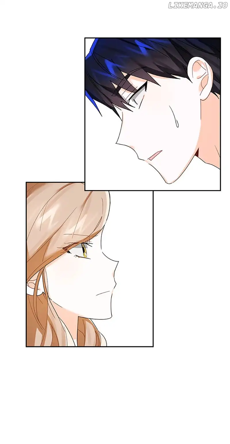 An Unwholesome Proposal Chapter 12 page 15