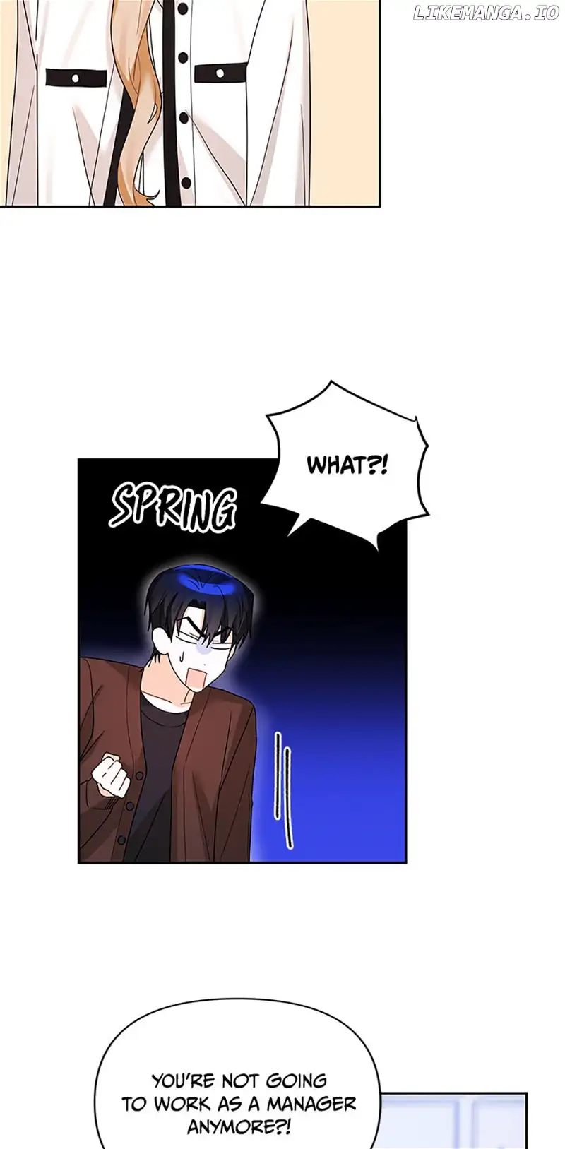 An Unwholesome Proposal Chapter 12 page 6