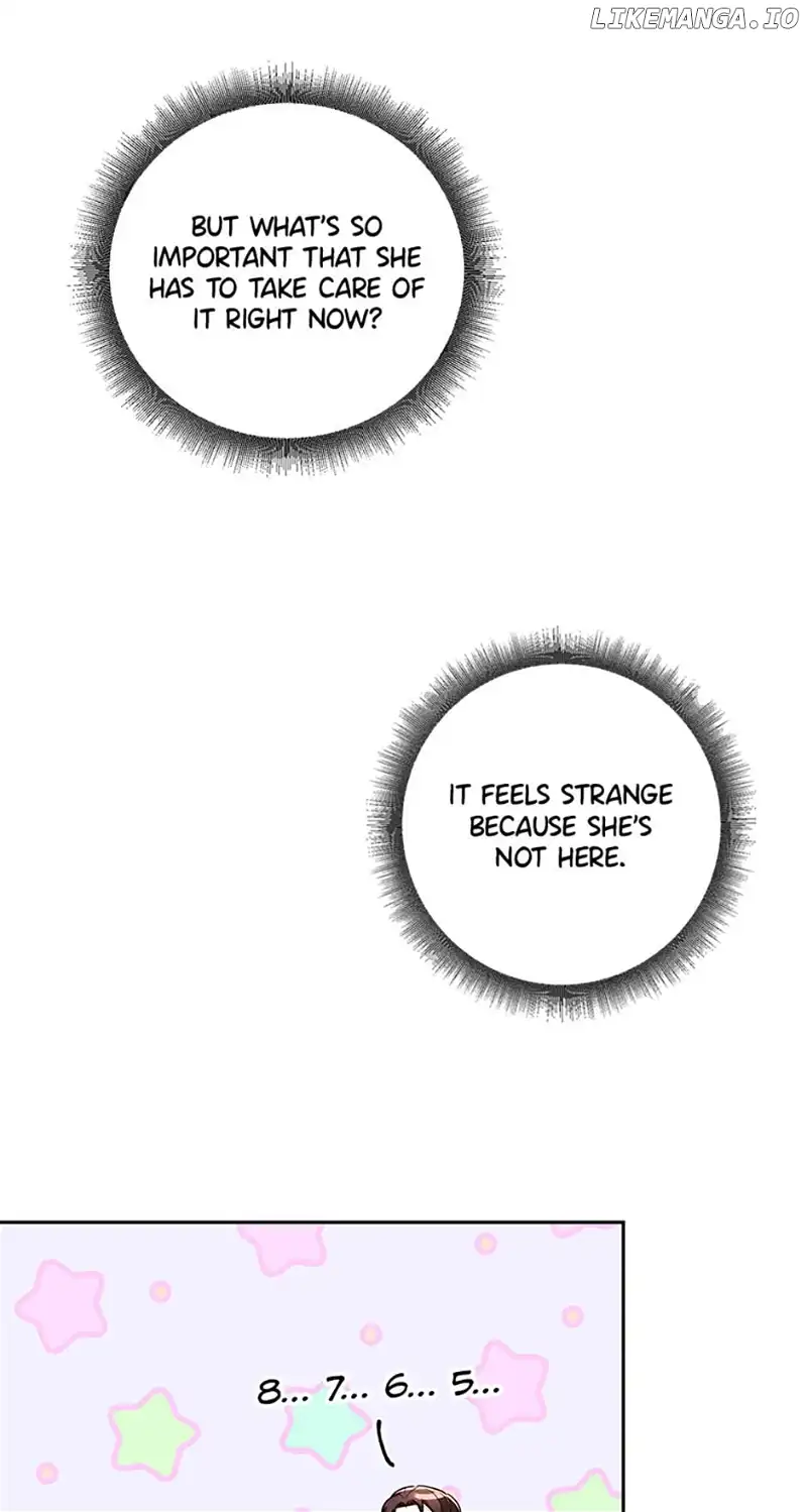 An Unwholesome Proposal Chapter 13 page 7