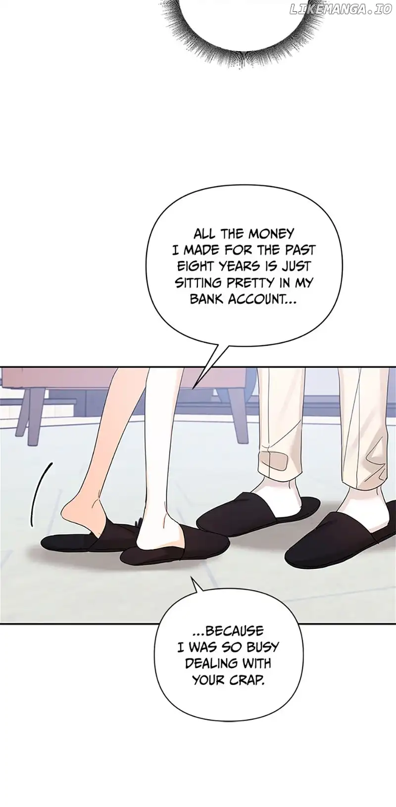 An Unwholesome Proposal Chapter 12 page 9