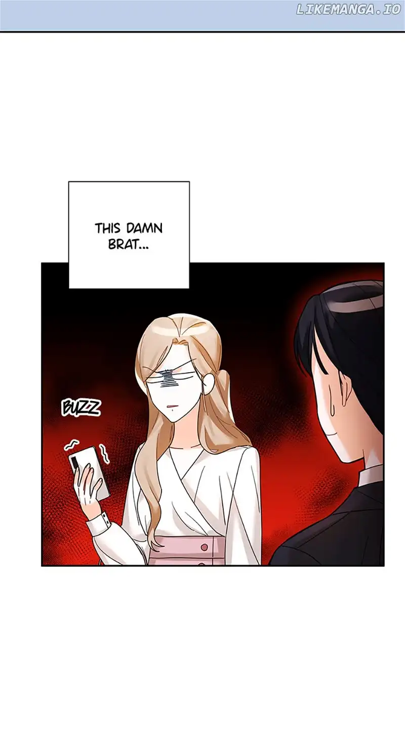 An Unwholesome Proposal Chapter 13 page 24