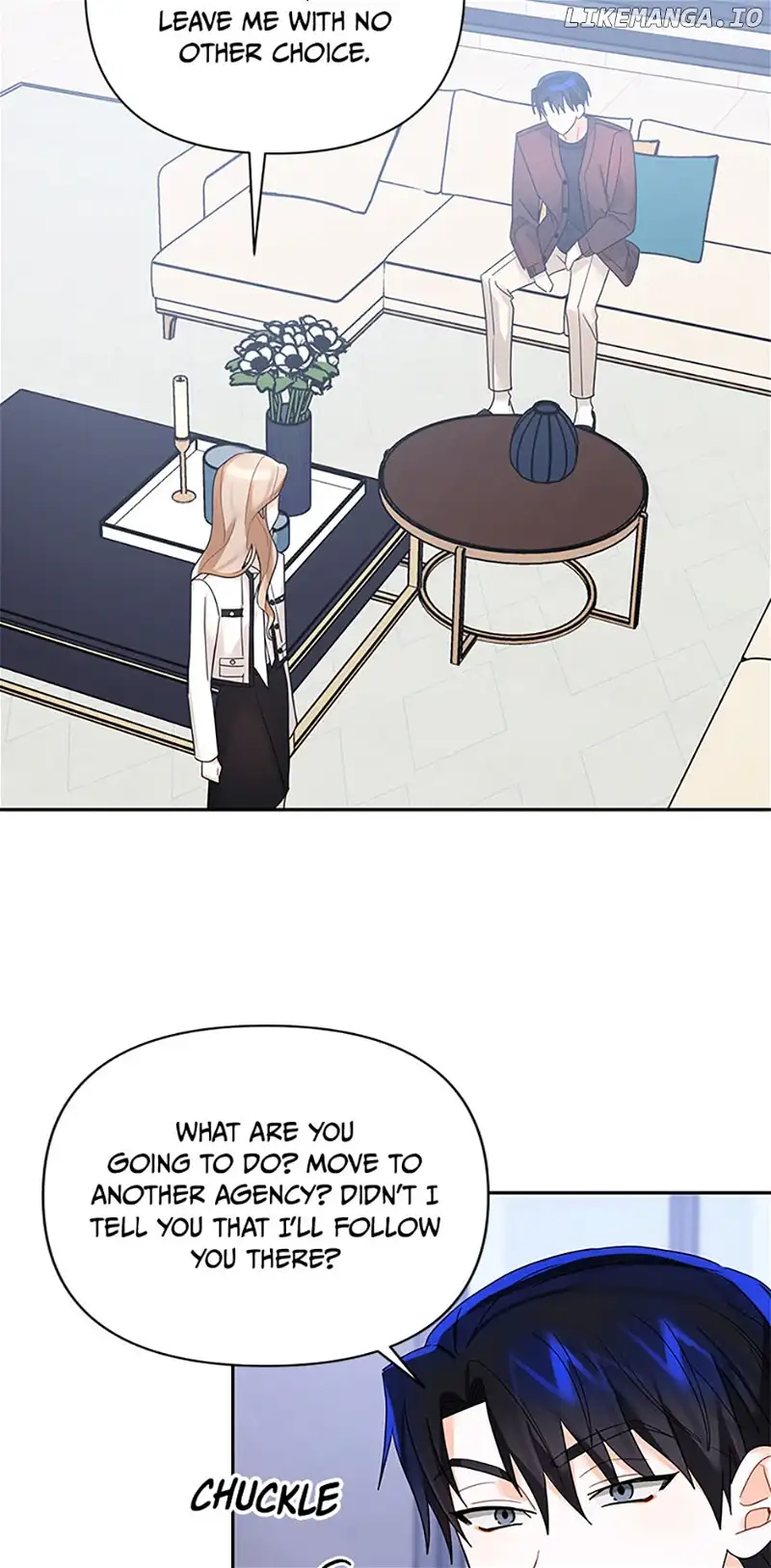 An Unwholesome Proposal Chapter 12 page 4