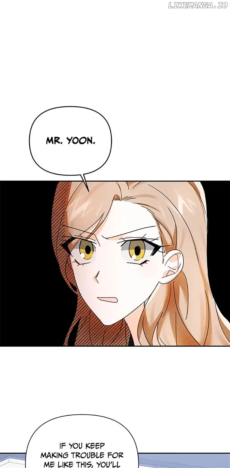 An Unwholesome Proposal Chapter 12 page 3