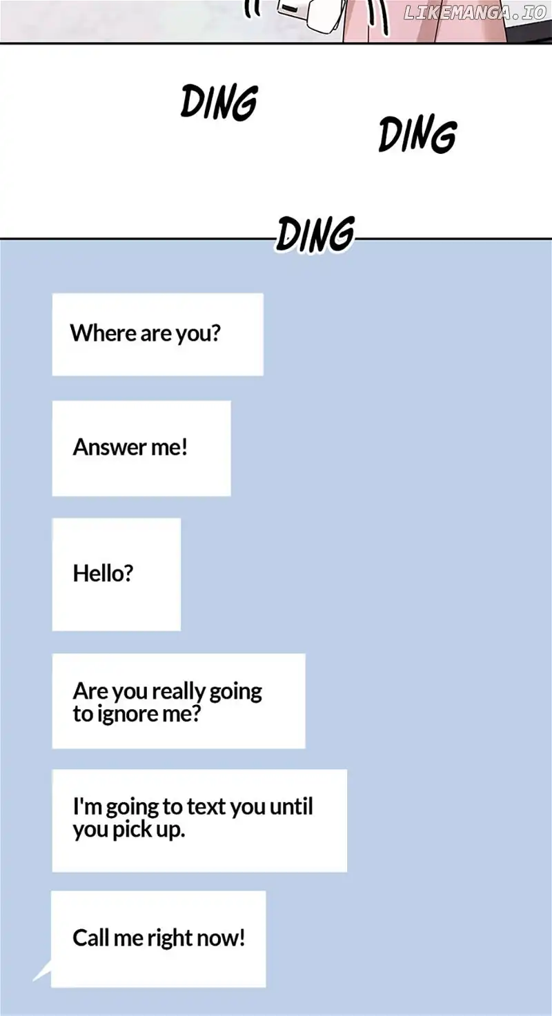 An Unwholesome Proposal Chapter 13 page 23