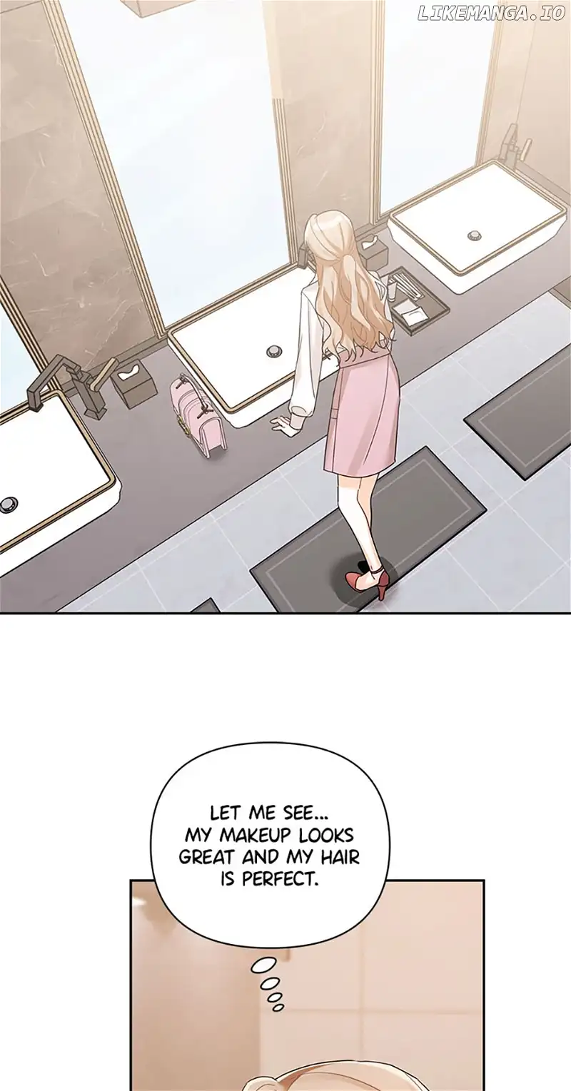 An Unwholesome Proposal Chapter 13 page 14