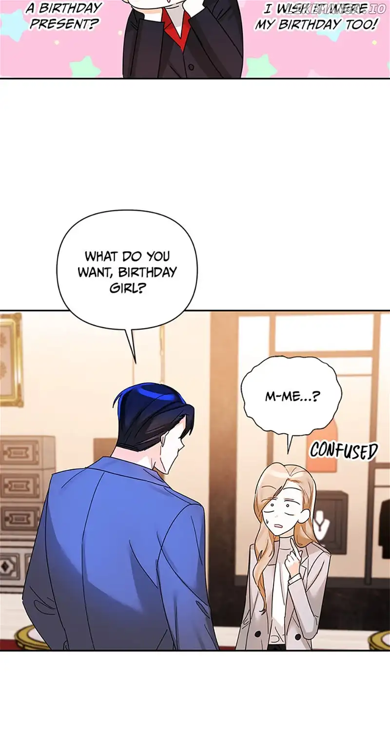An Unwholesome Proposal Chapter 11 page 22