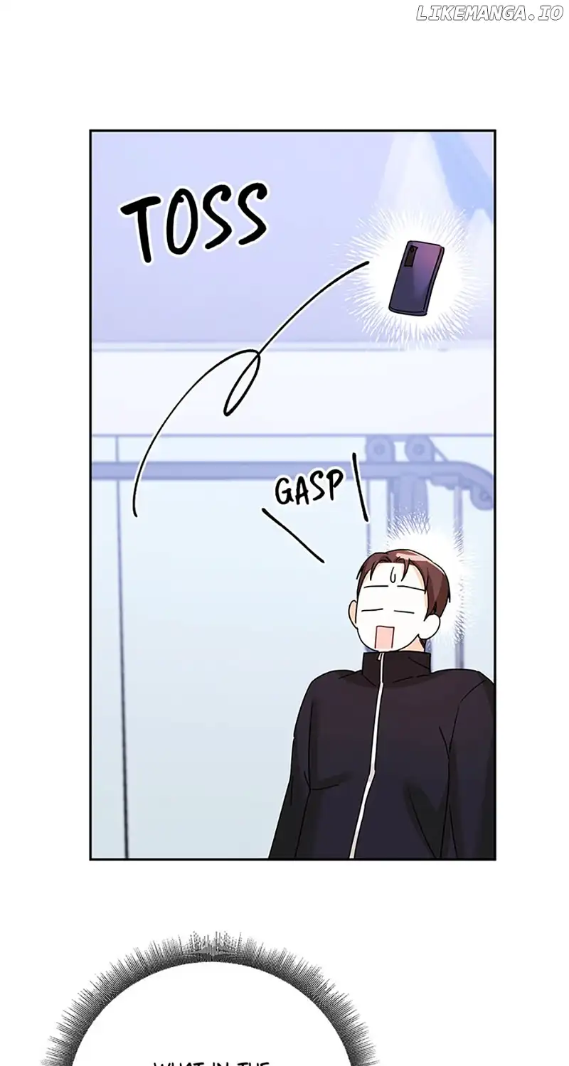 An Unwholesome Proposal Chapter 13 page 11