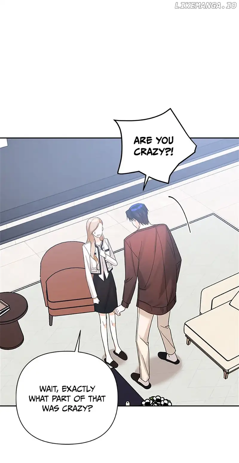 An Unwholesome Proposal Chapter 12 page 14