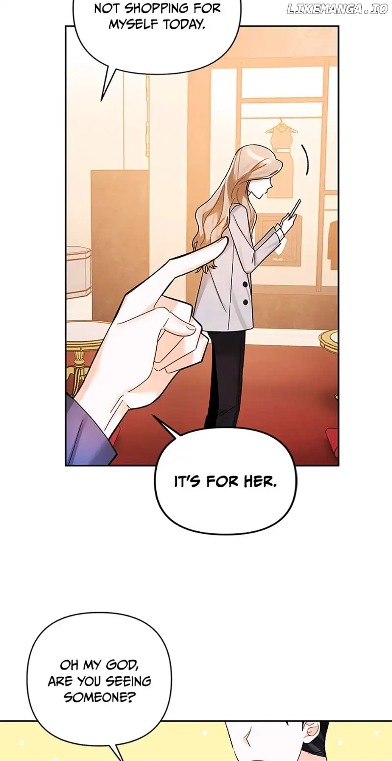 An Unwholesome Proposal Chapter 11 page 19
