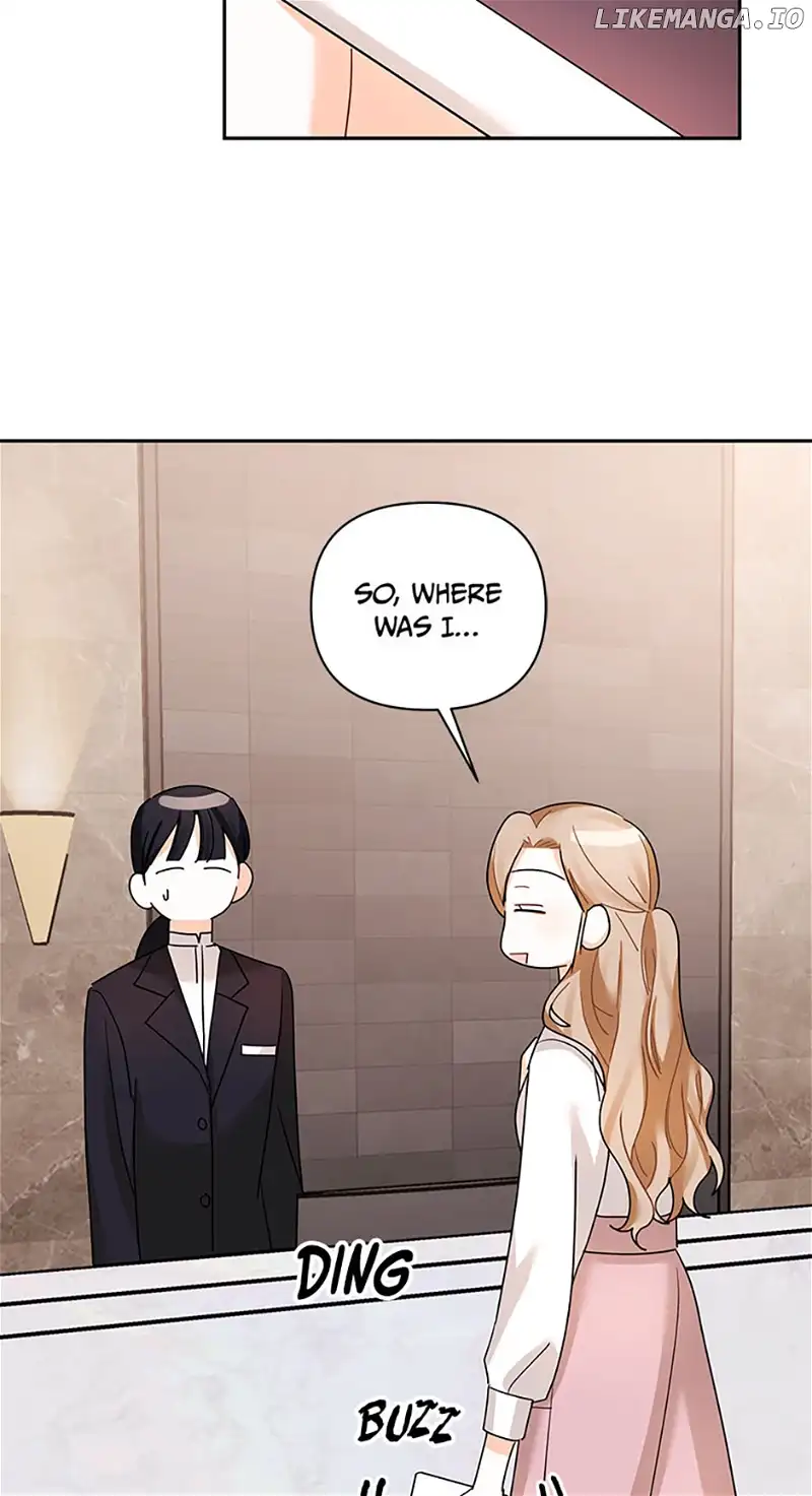 An Unwholesome Proposal Chapter 13 page 22