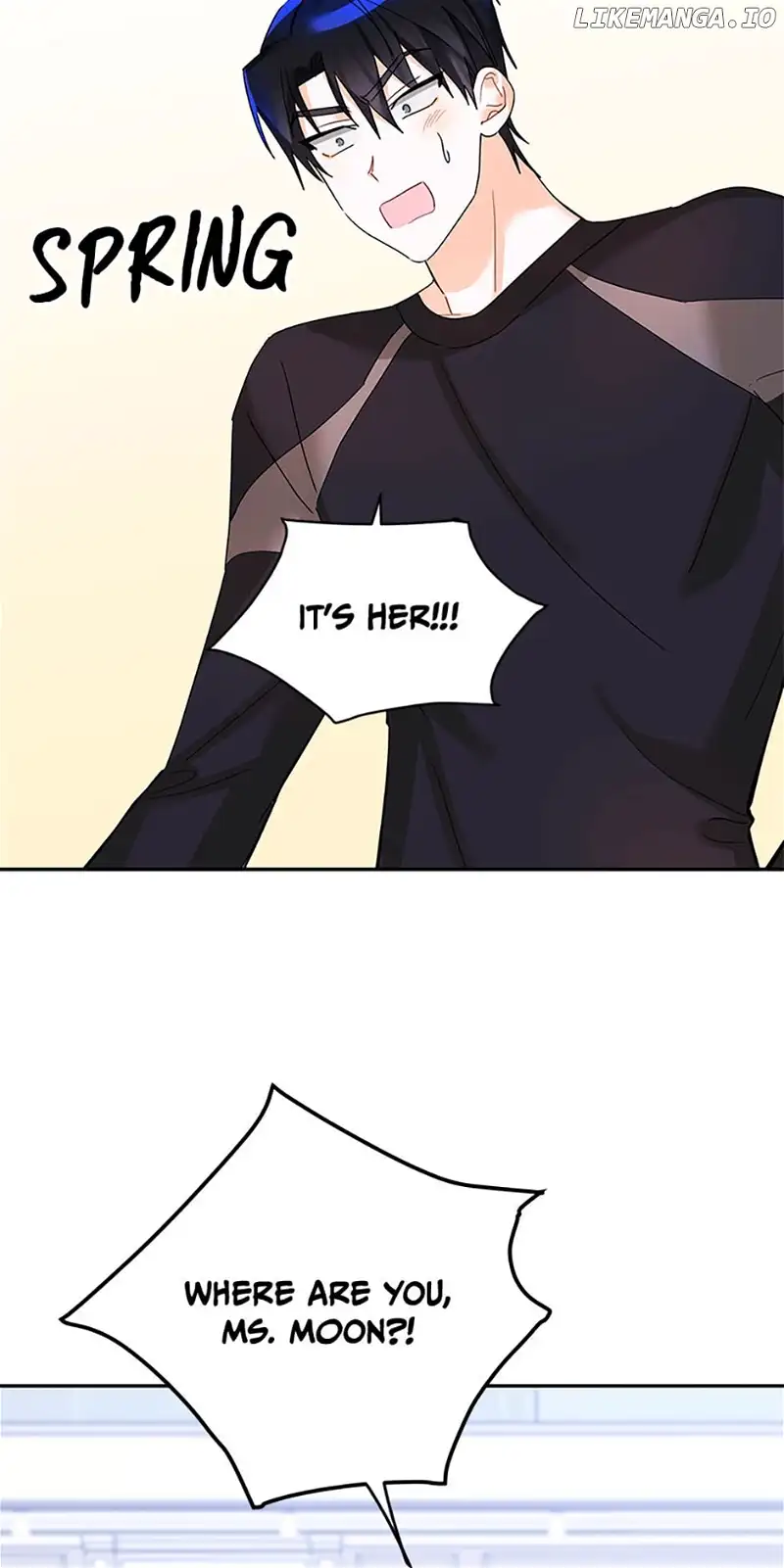 An Unwholesome Proposal Chapter 13 page 28