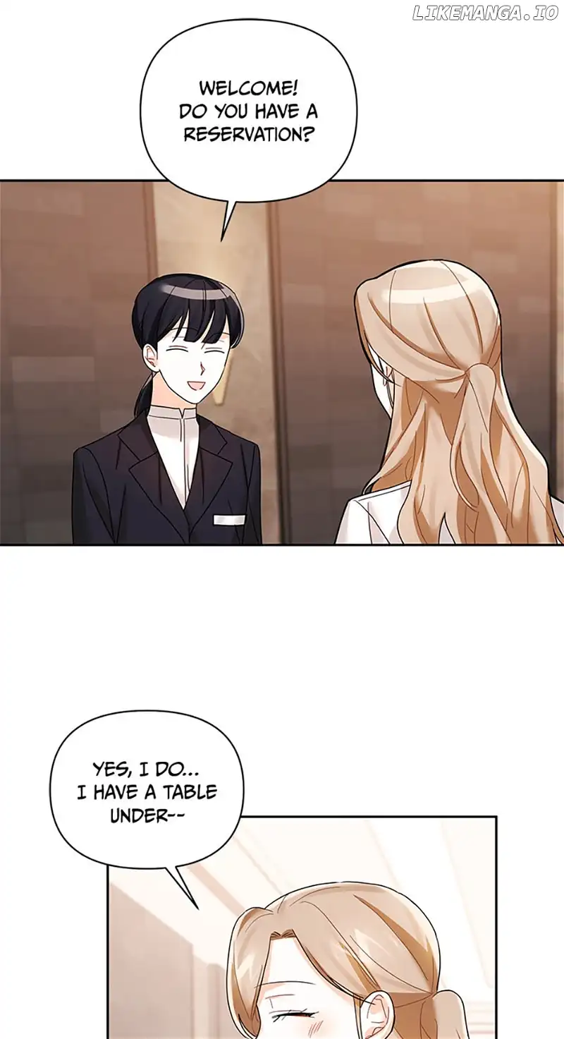 An Unwholesome Proposal Chapter 13 page 19