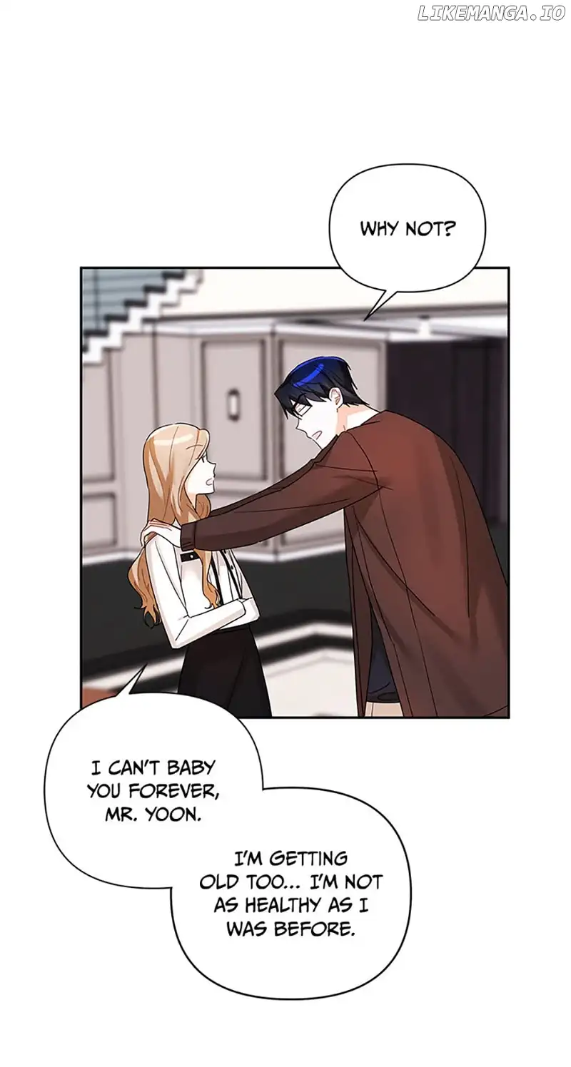 An Unwholesome Proposal Chapter 12 page 20