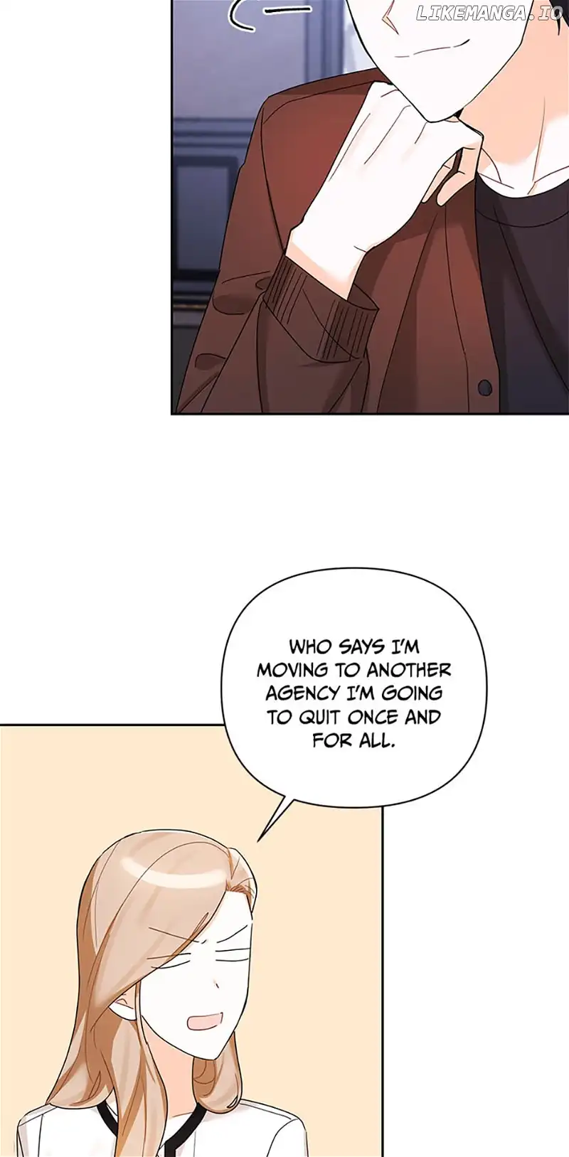 An Unwholesome Proposal Chapter 12 page 5