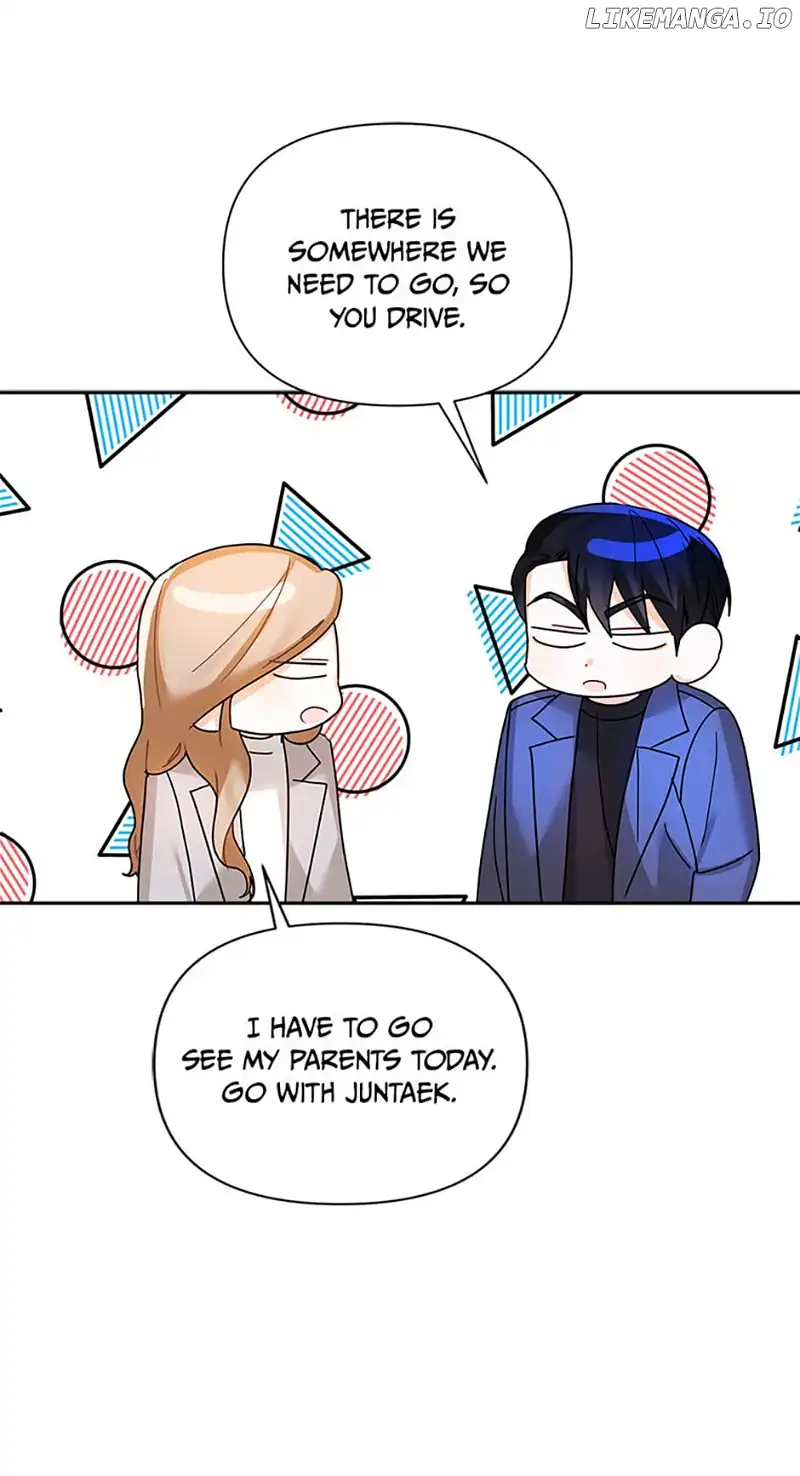 An Unwholesome Proposal Chapter 11 page 9