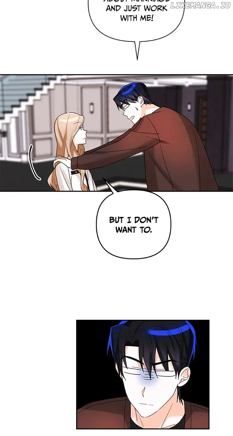 An Unwholesome Proposal Chapter 12 page 19
