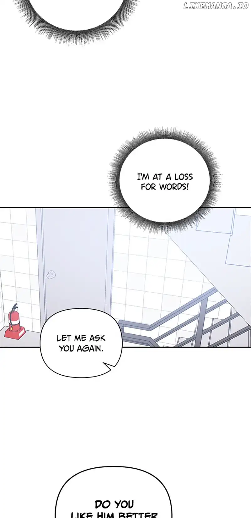 An Unwholesome Proposal Chapter 11 page 6