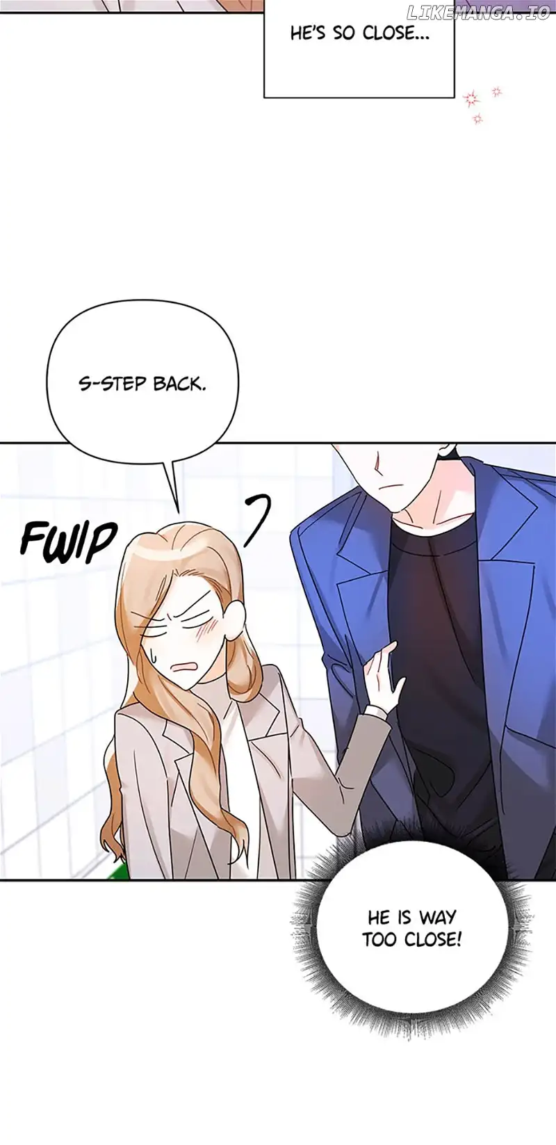 An Unwholesome Proposal Chapter 11 page 8