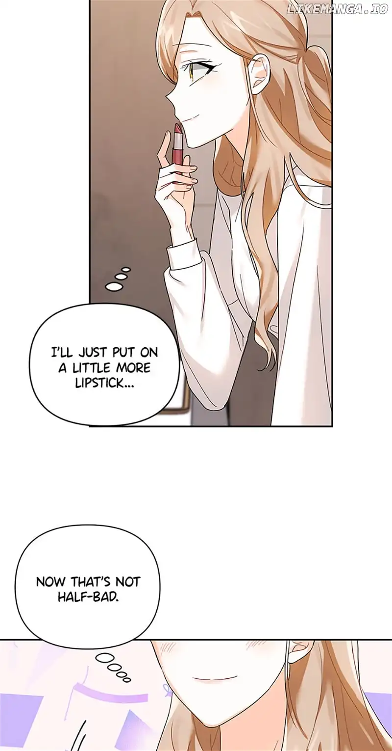 An Unwholesome Proposal Chapter 13 page 15