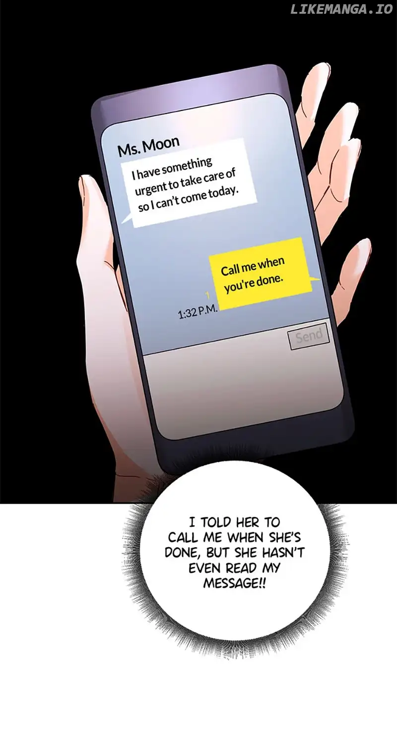 An Unwholesome Proposal Chapter 13 page 10