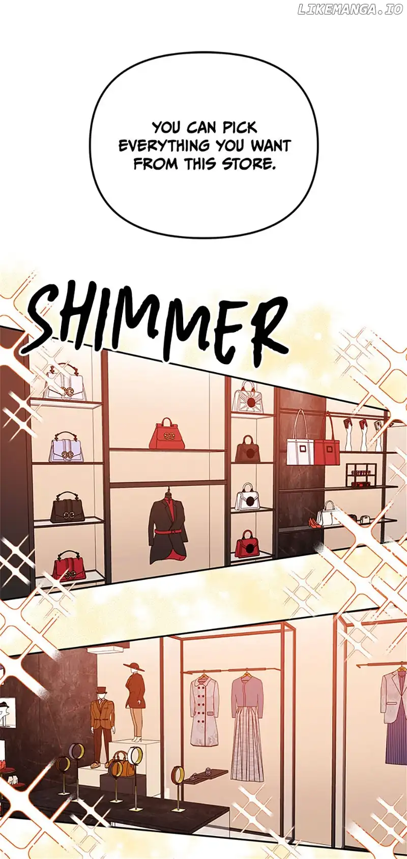 An Unwholesome Proposal Chapter 11 page 23