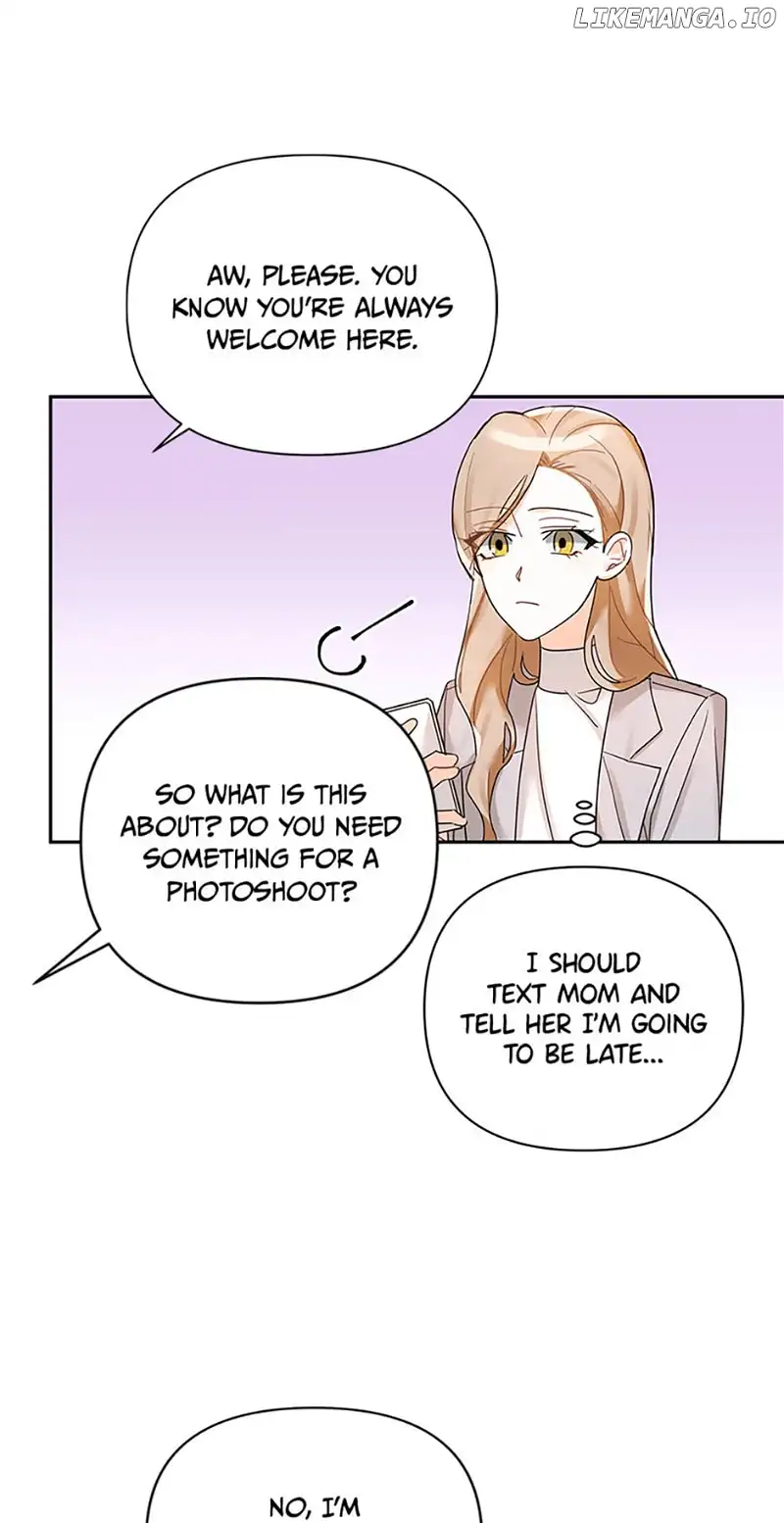 An Unwholesome Proposal Chapter 11 page 18