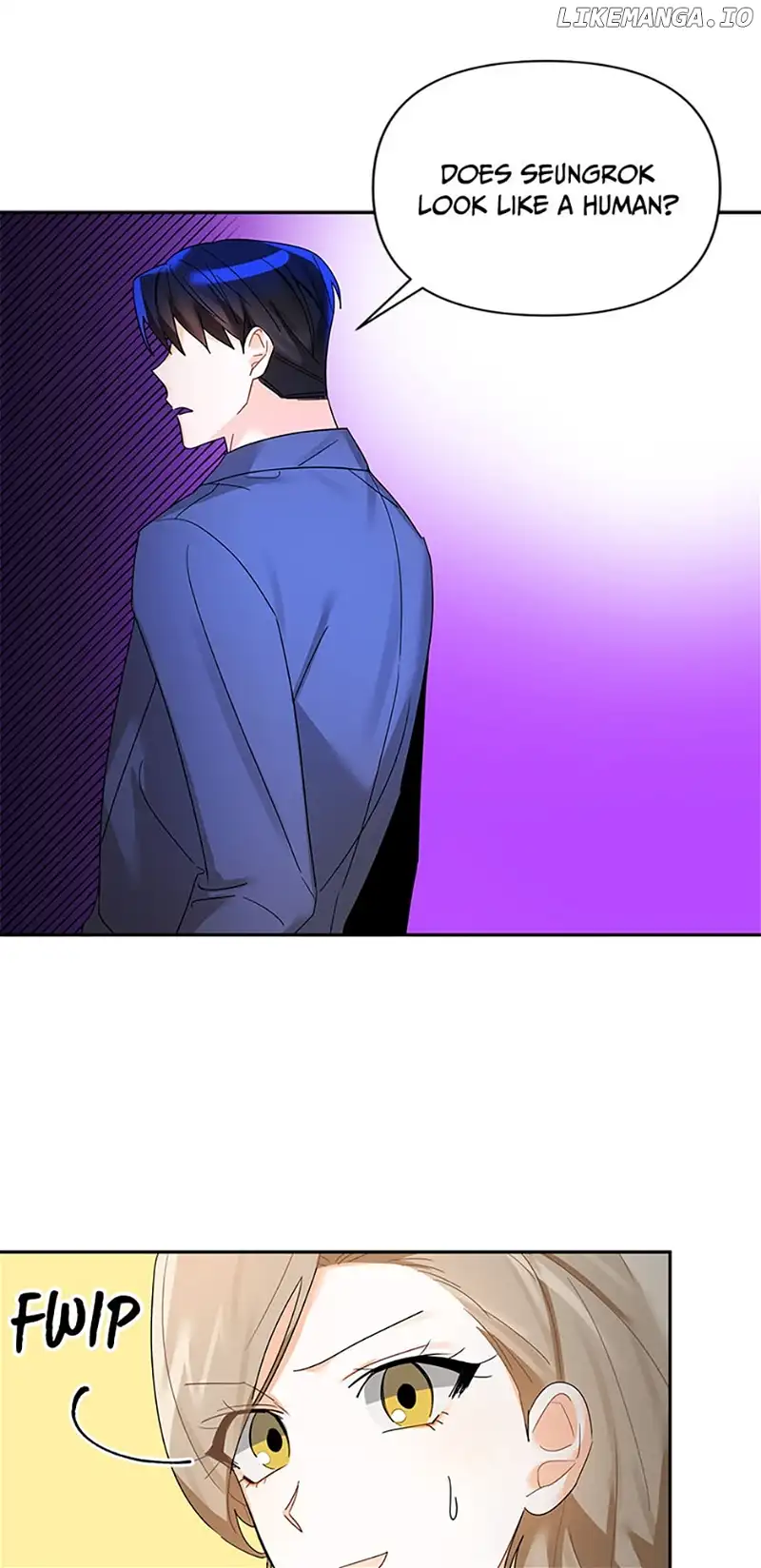 An Unwholesome Proposal Chapter 11 page 3