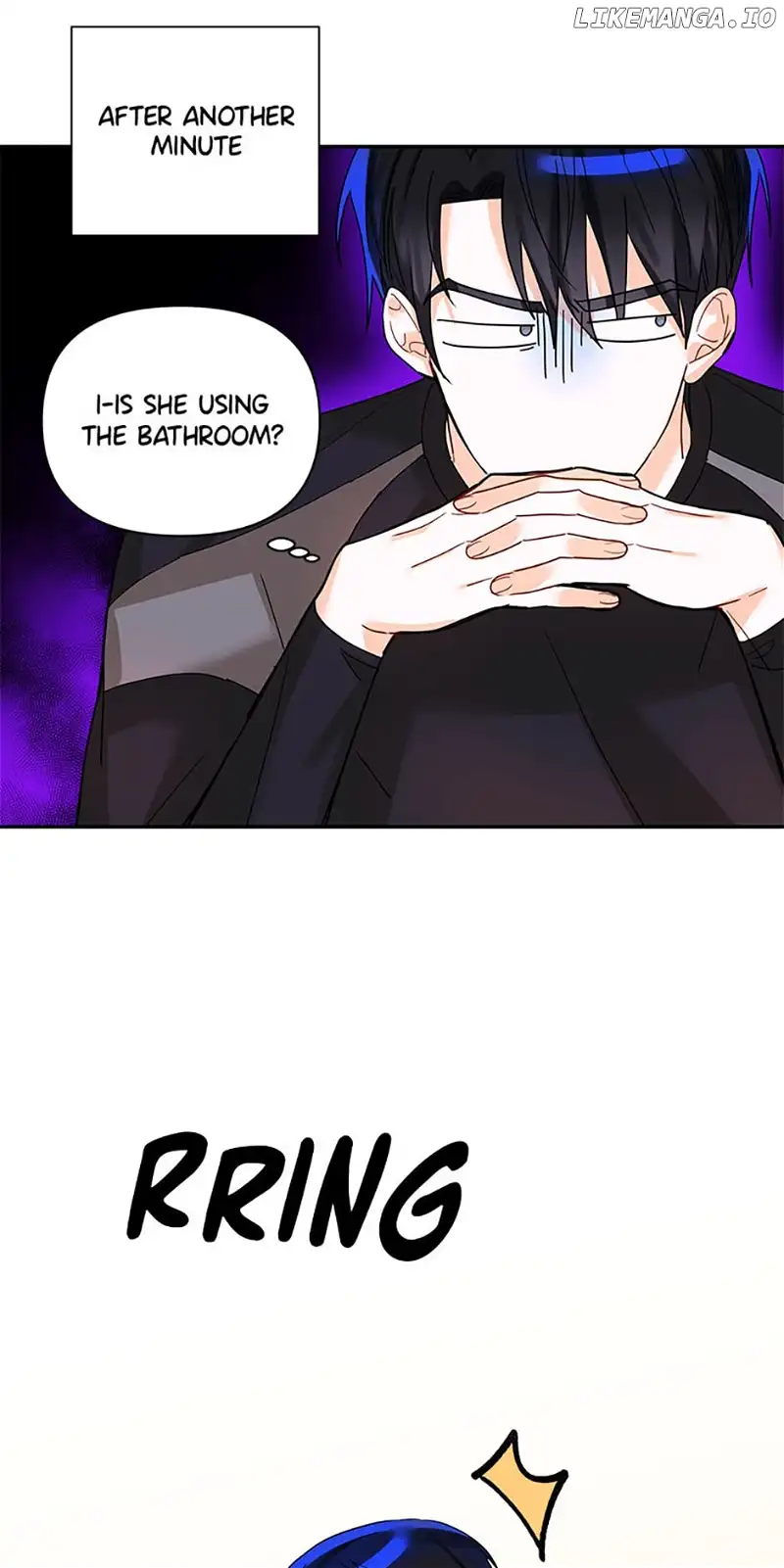 An Unwholesome Proposal Chapter 13 page 27