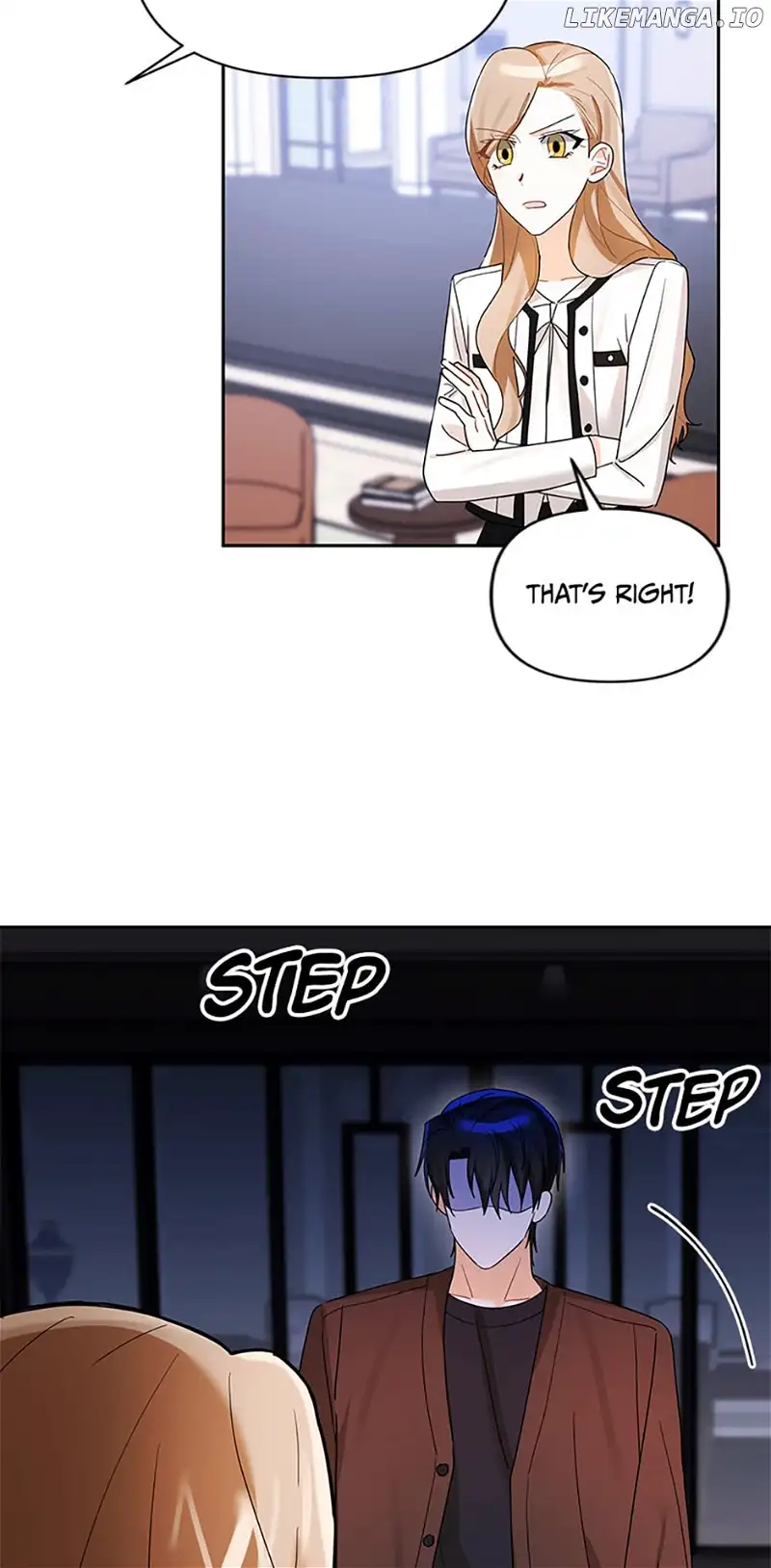 An Unwholesome Proposal Chapter 12 page 7