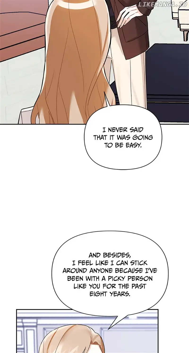 An Unwholesome Proposal Chapter 12 page 17