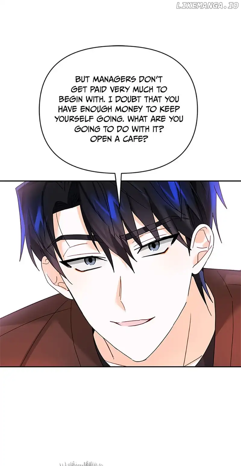 An Unwholesome Proposal Chapter 12 page 10